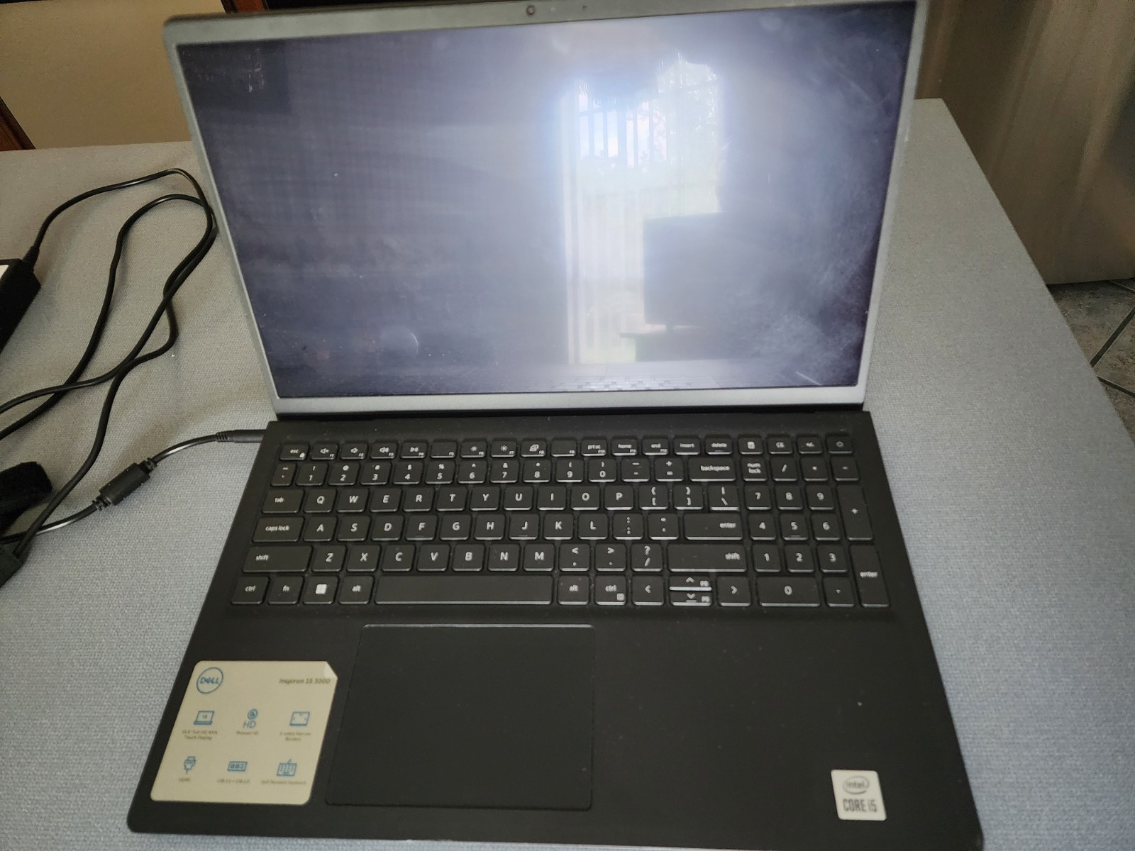 Dell Inspiron 15 3511 Laptop I5-1035G1, 12GB