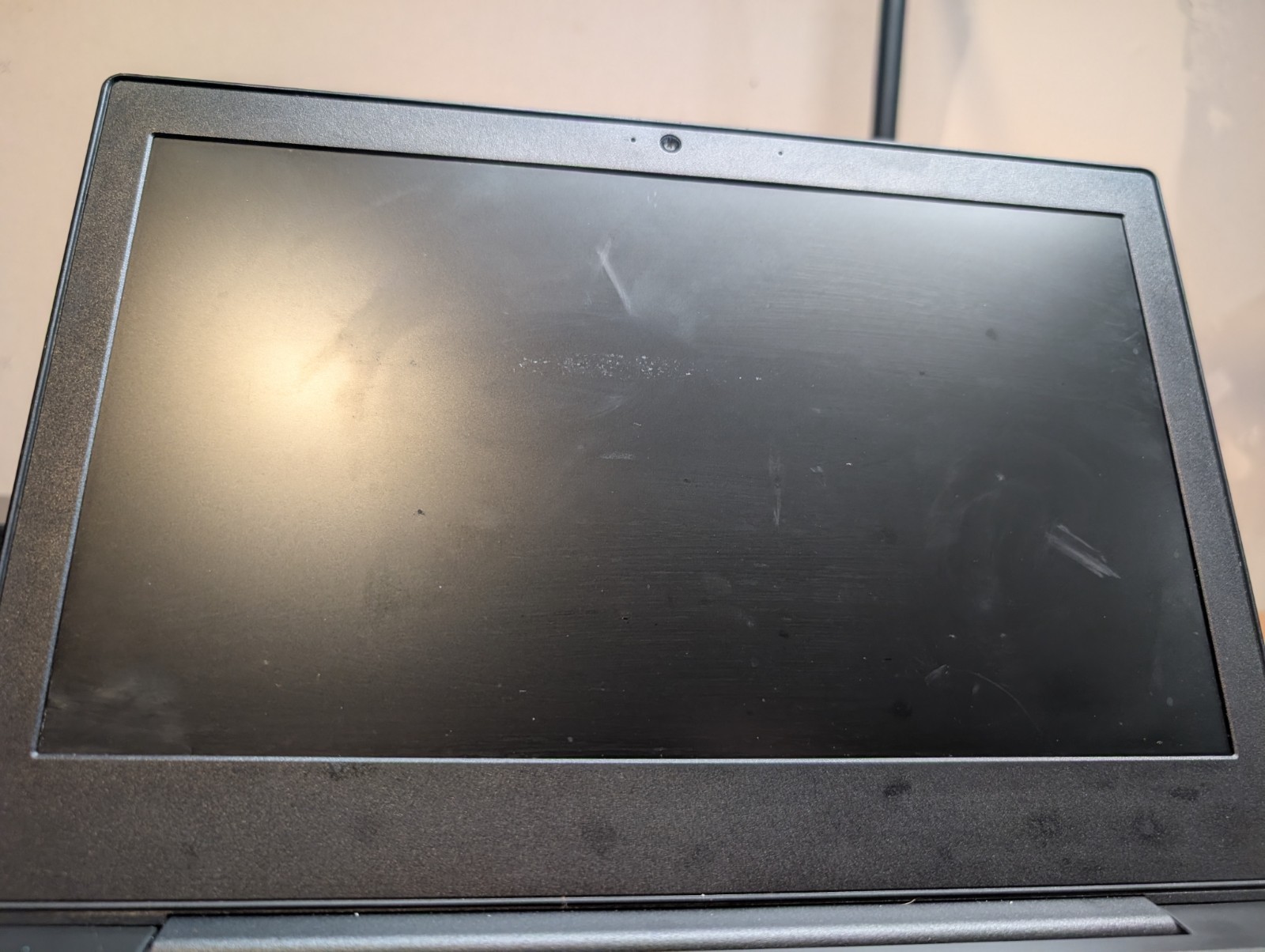 Lenovo IdeaPad 3 Chromebook 11IGL05 Intel 11″ Chrome OS Black Webcam Wi-Fi