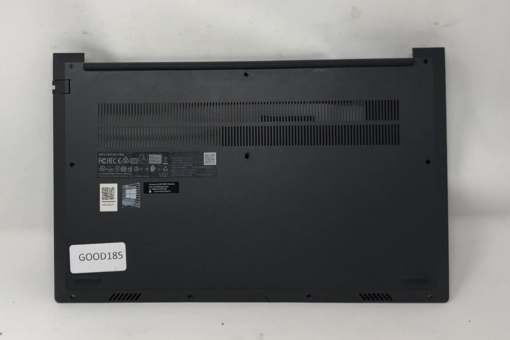 Lenovo ThinkBook 15 G2 ITL Bottom Cover – OEM, Scratches