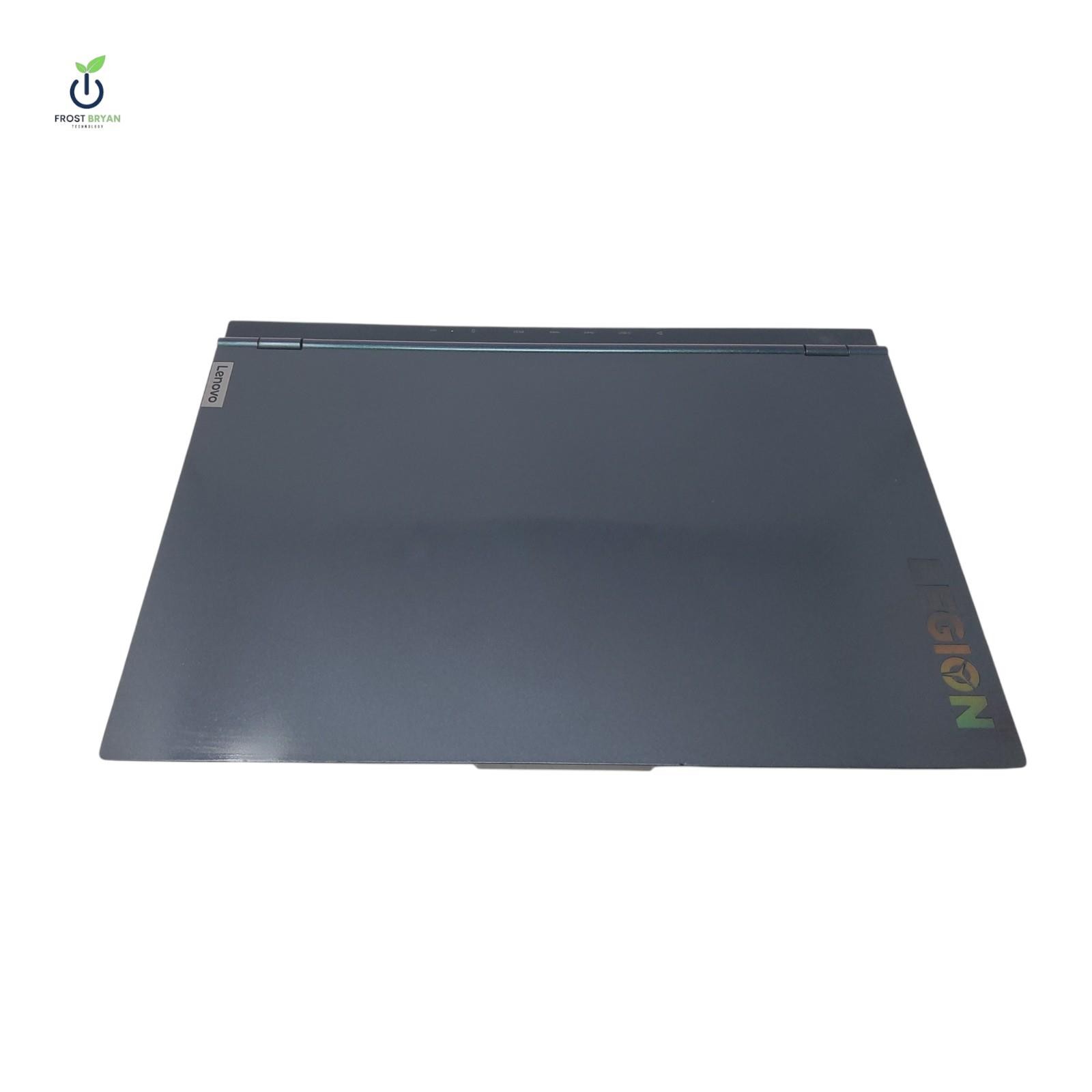 LENOVO LEGION 5 15IMH05 i7-10750H@2.60GHz 16GB 512GB No OS Grade C [READ]