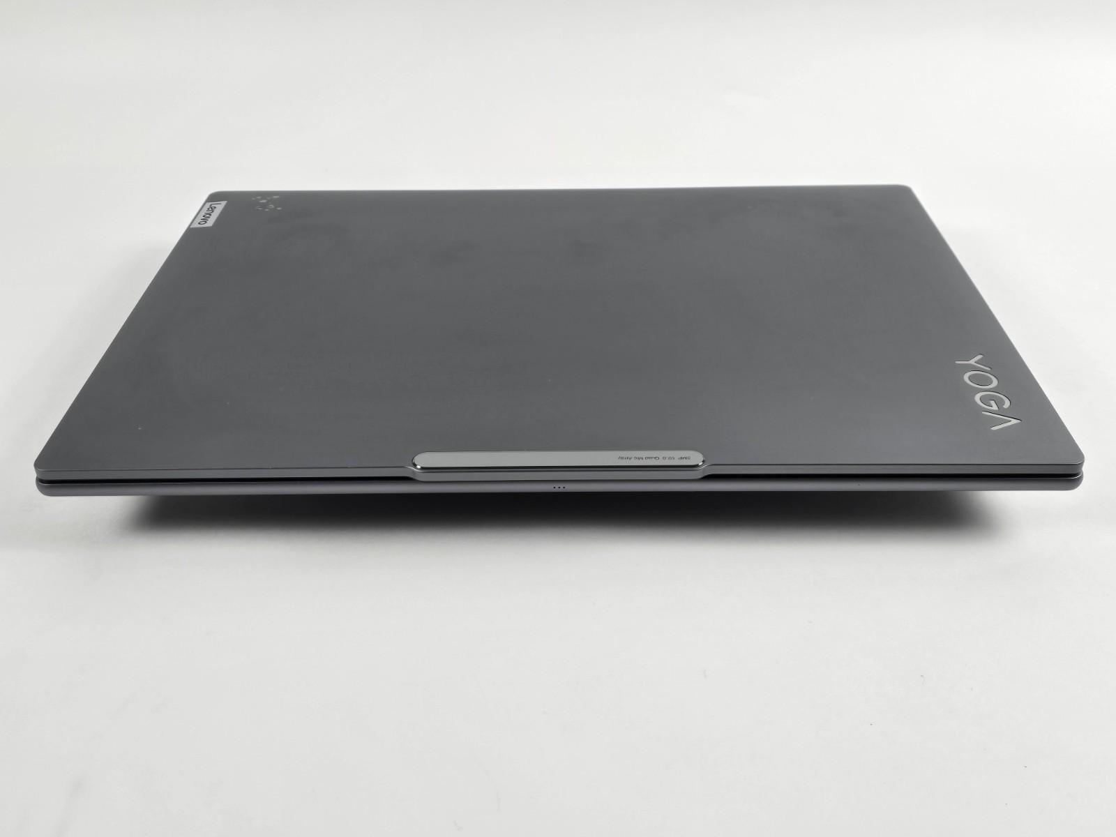 DEFECTIVE Lenovo Yoga Pro 9i 16 32K Core Ultra 9 185H 32GB 1TB SSD RTX 4 G3D
