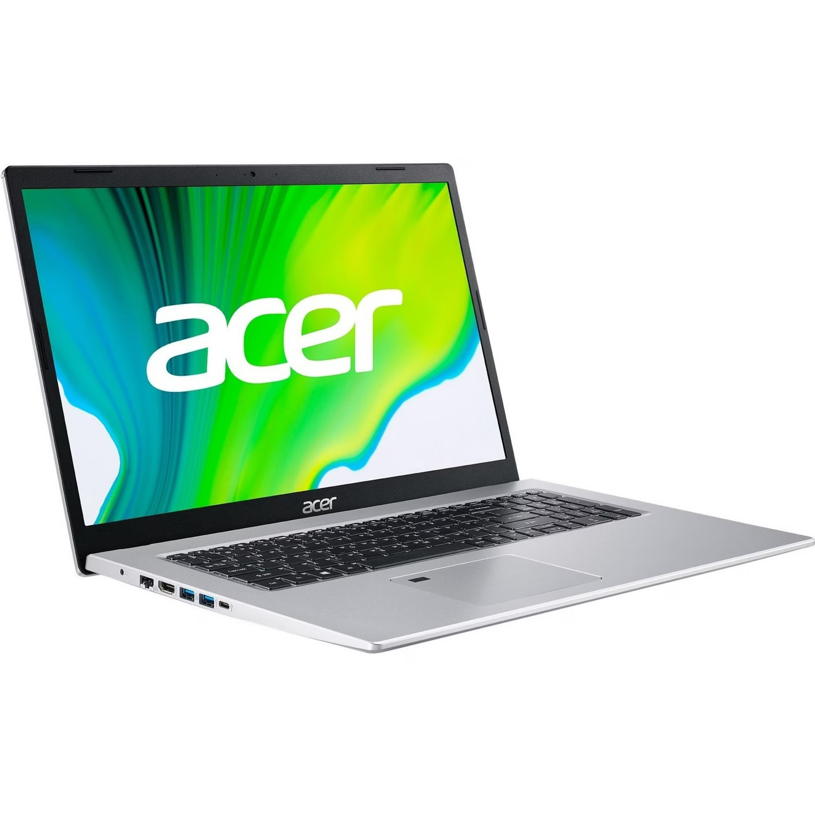 Acer Aspire A115, 15.6″ FHD Laptop Intel Celeron N4500, 4GB, 128GB W11H