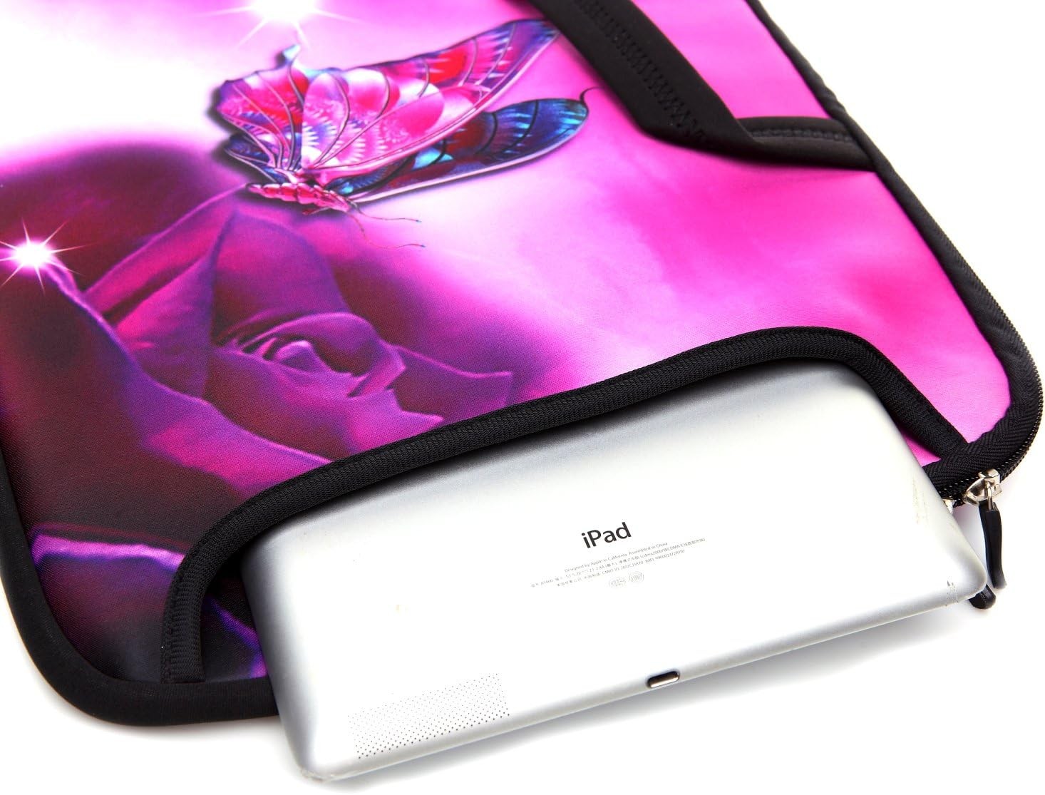 15.6-Inch Laptop Shoulder Bag Case Sleeve For 14 15″ 15.6 Inch HP/Dell/Lenovo