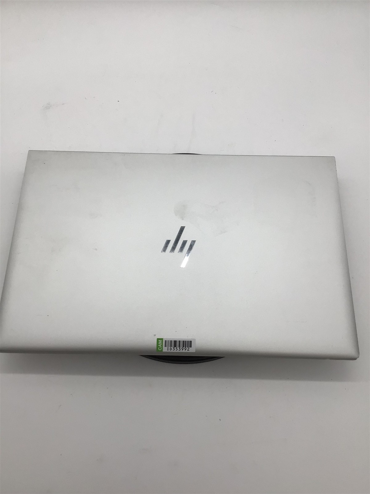 HP EliteBook 850 G8 i7-1185G7 3.0GHz/16GB RAM/No SSD