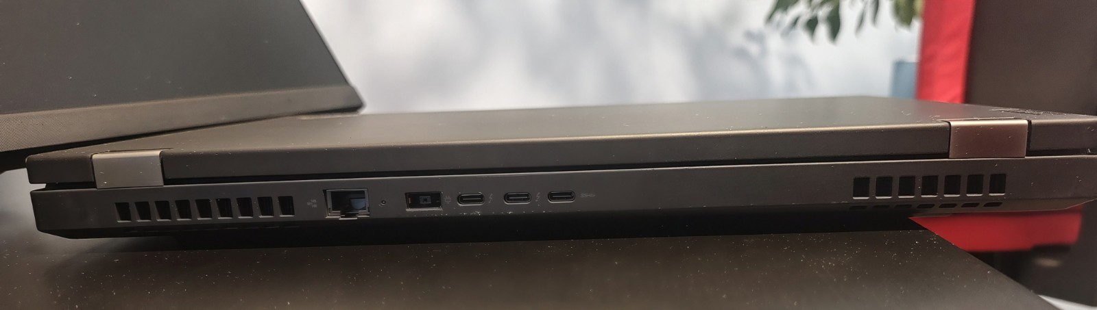 Lenovo P15 Gen 2 15.6″ i7 11800H 2.30GHz 32GB 500GB SSD NVIDIA T1200 + Docking s
