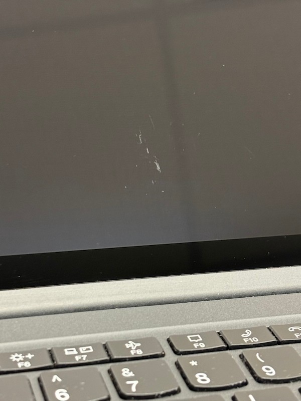 Lenovo ThinkPad X13 Gen 2 13.3″ Touch 2in1 i7-1185G7 16GB 512GB SSD W11P~ Laptop