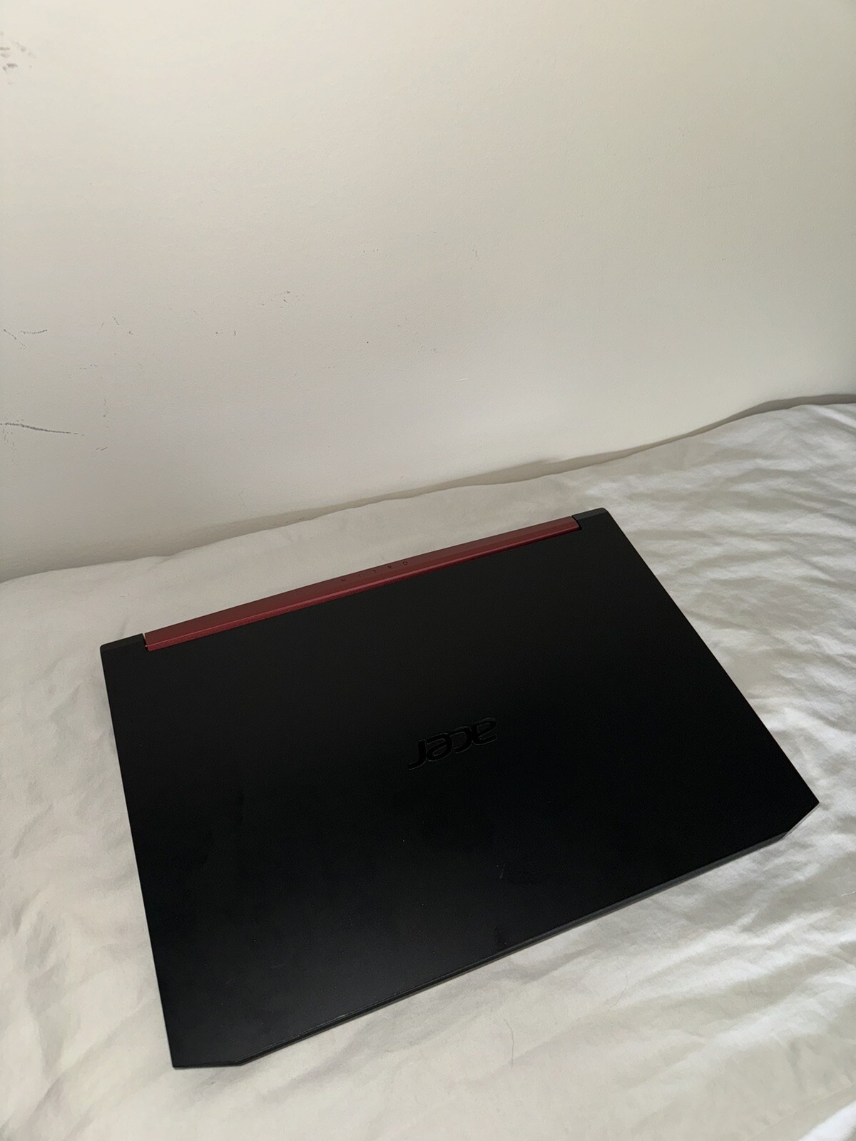9th Gen Acer Nitro 5 15.6″ 256GB NVMe SSD, Intel Core i5-9300H 1.70GHz, 16GB RAM