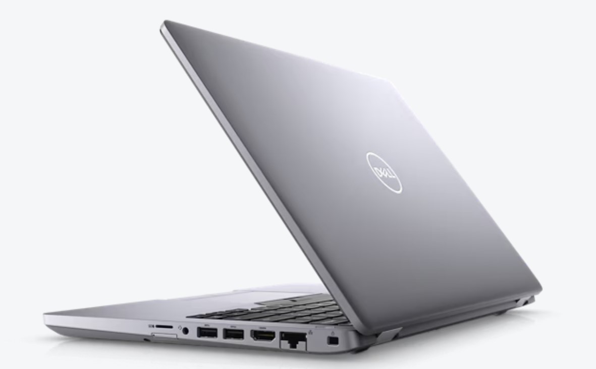 Dell Latitude 5410 14″ Intel Core i5 10th Gen 8GB 256GB Windows 11 Good