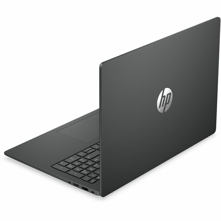 Hewlett Packard D83QQUT#ABA 16″ Notebook Intel Core 3 16GB 256GB SSD Iron Gray