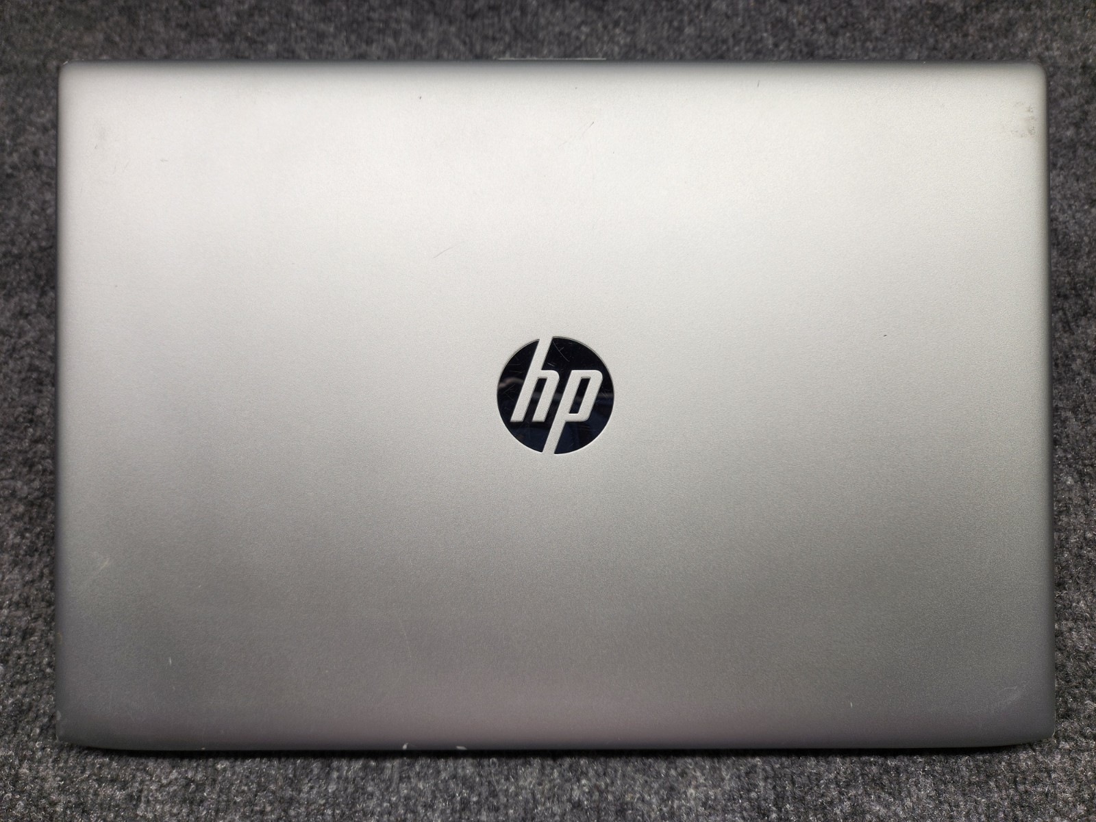 HP ProBook 450 G5 15.6″ Laptop Intel Core i5-8250U 1.60GHz 8GB RAM 128GB SSD