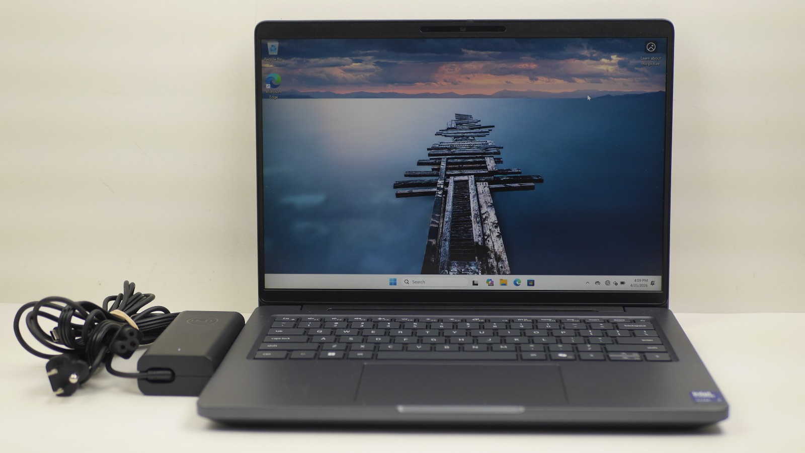 Dell Pro Max 14 MC14250 14″ 1TB 2.2GHz 32GB RAM Intel Core Ultra 7 (H90001237)