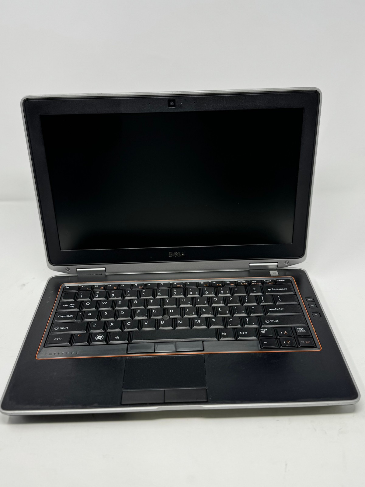 Dell Latitude E6320 i7-2620M 8GB No HD Intel Integrated No Battery Grade B