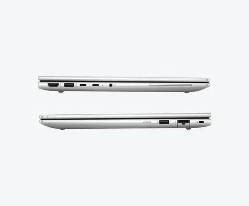 HP EliteBook 640 G11 14″, Core Ultra 5 135U, 16GB, 256GB, WIN 11 PRO, BK7E6UC