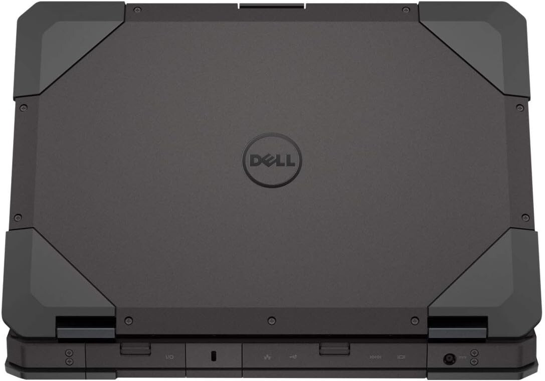Dell 5404 Rugged i7-4650U@1.7GHz 2TB SSD/16GB DVD+/-RW Windows 11 ,Office 2024