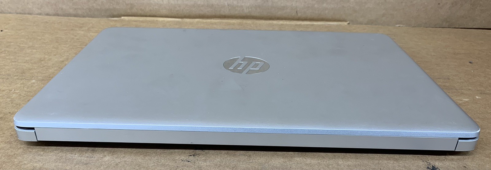 HP 14-df0010nr Intel Pentium Silver N5000@1.10GHz 4GB RAM 128GB SSD WIN 10P