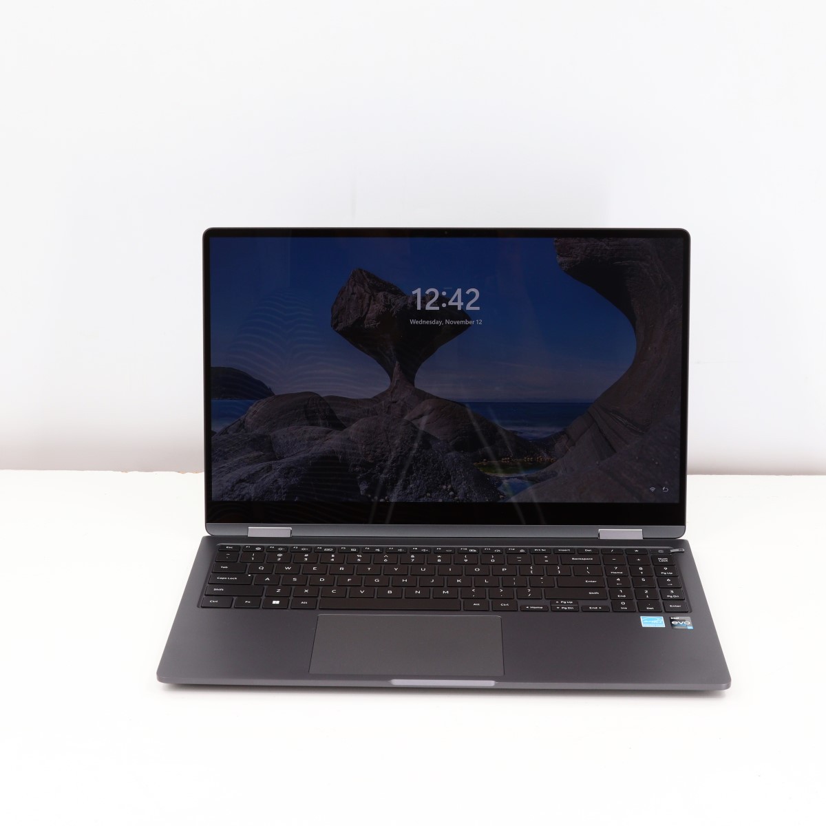 Samsung Galaxy Book 3 360 2-in-1 Laptop-NP750QFG-1TB, 16GB, Windows (PZ1003560)