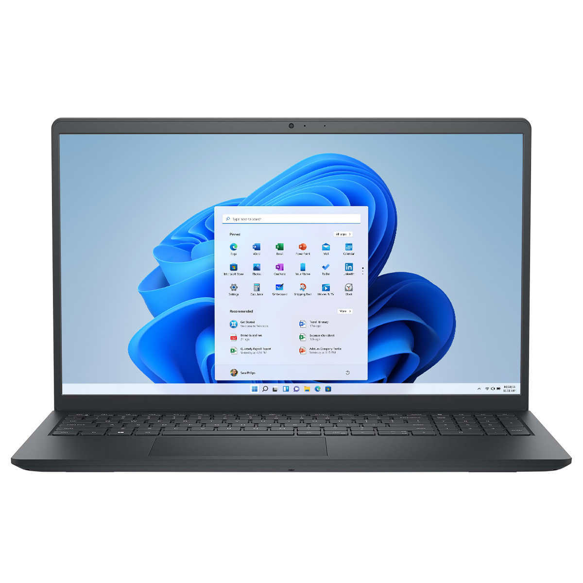 NEW Dell Inspiron 15.6″ Touchscreen Laptop i3530-7050BLK-PUS 16GB RAM 512GB SSD