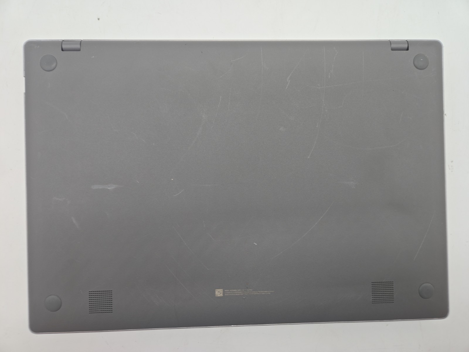 Samsung Chromebook XE350XBA *READ