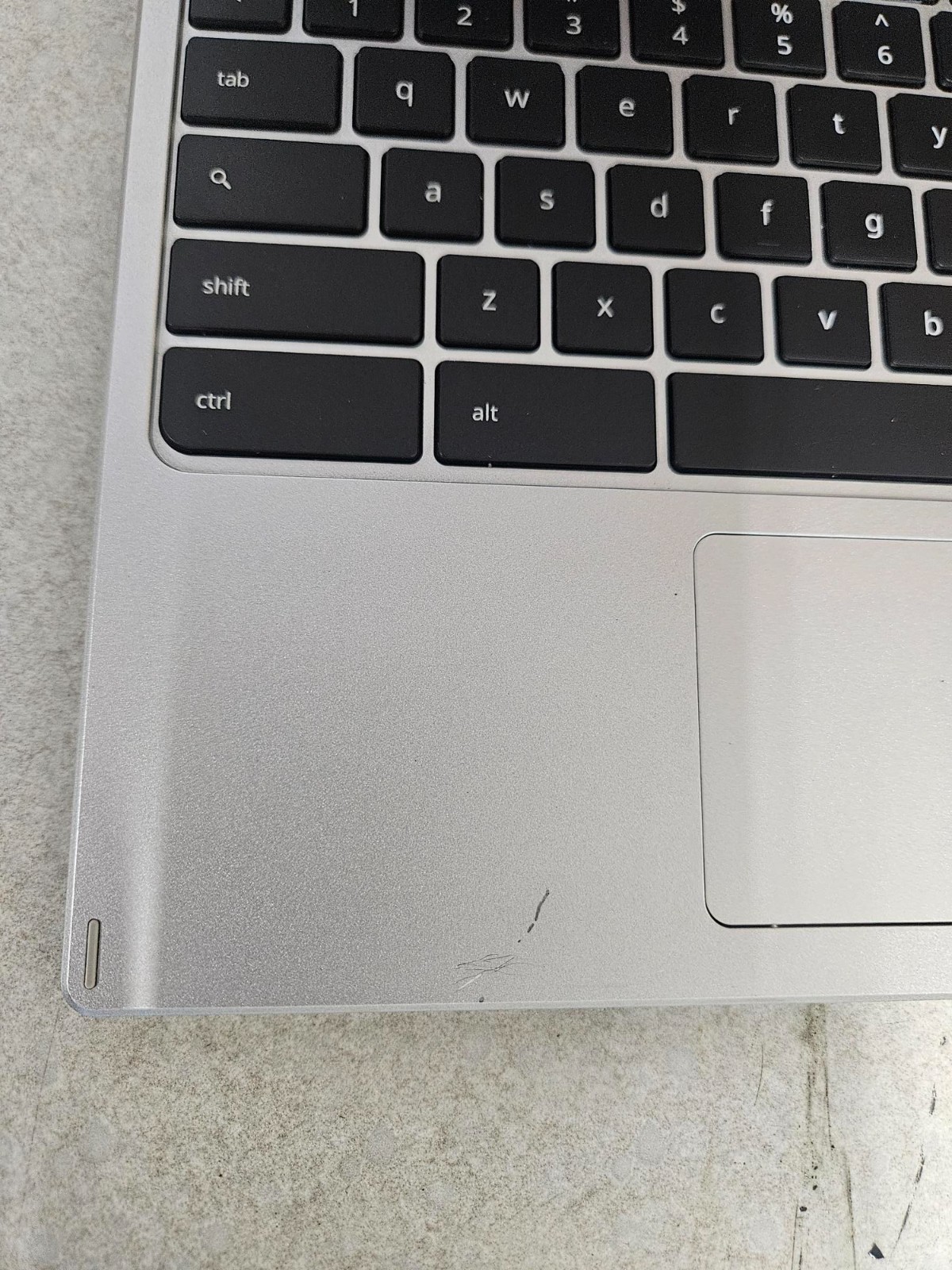 Acer Chromebook Spin 311 used laptop computer good cond. 4 GB ram ,32 GB storage
