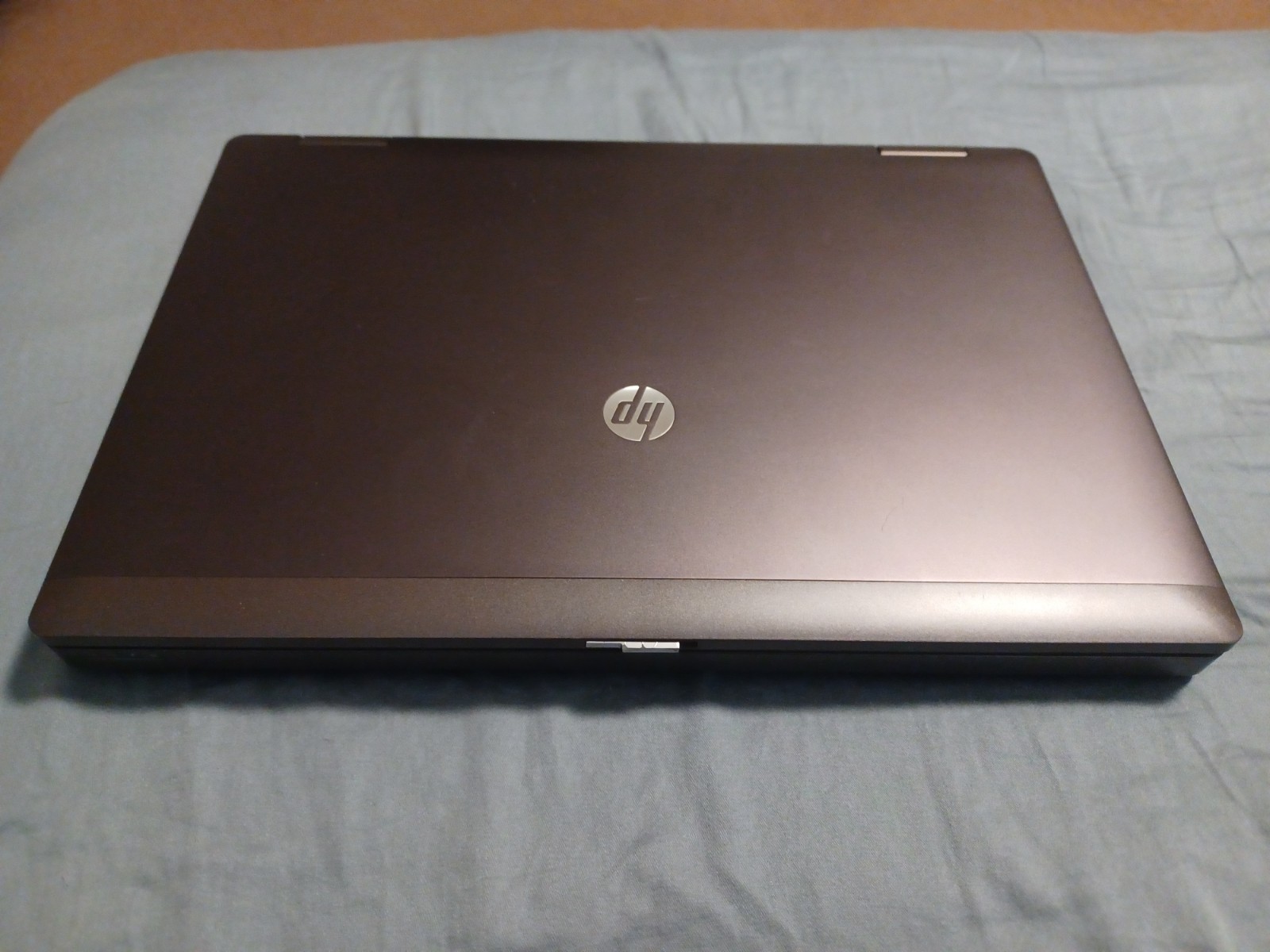 HP ProBook 6465b Laptop AMD A6-3410MX CPU 4GB RAM 250GB HDD w/Charger – No OS