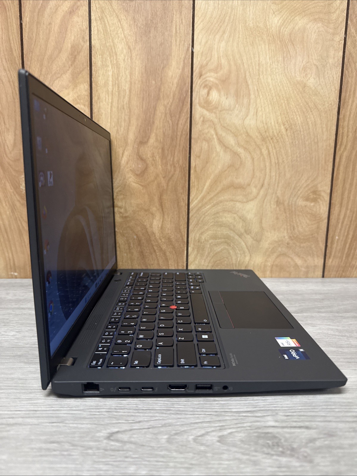 Lenovo – Thinkpad T14 Gen 3 – i5-1245U – 24GB RAM – 512GB SSD