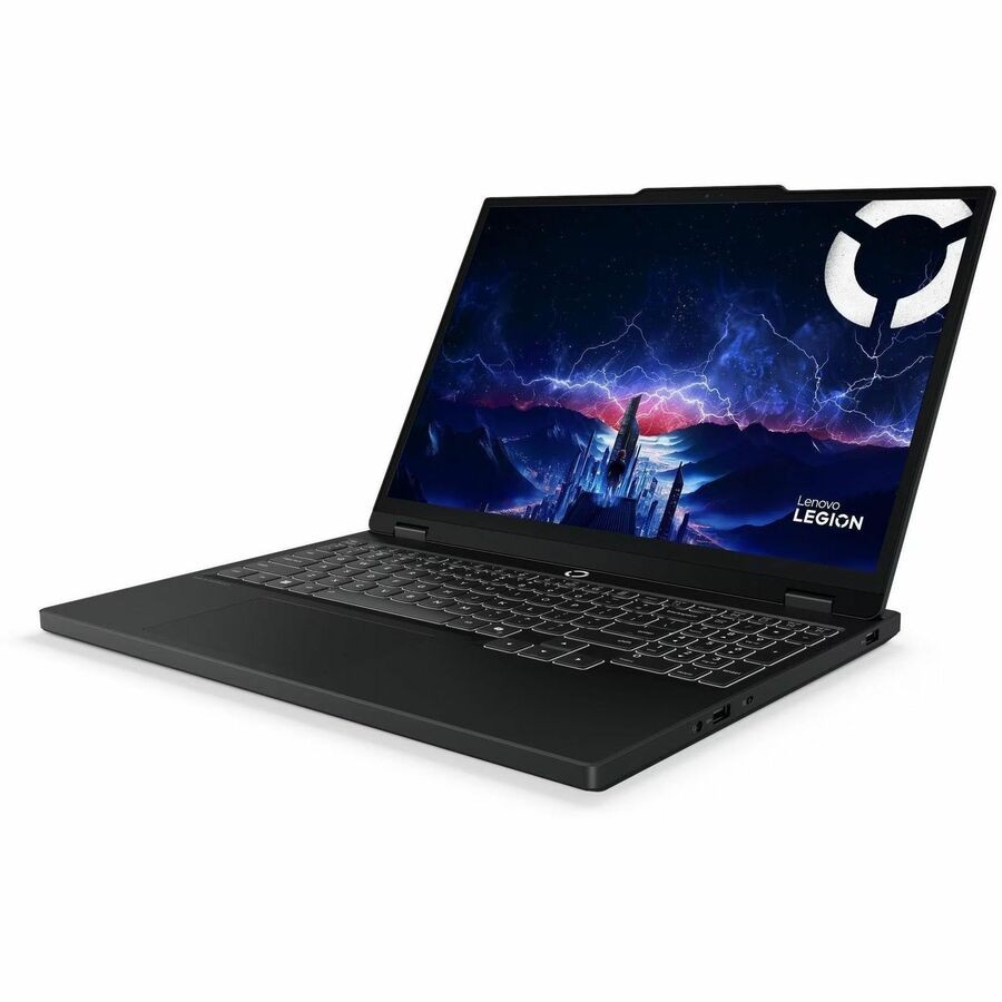 Lenovo Legion 5 15.1 WQXGA OLED 165Hz Gaming Notebook Intel Core Ultra 7 255HX
