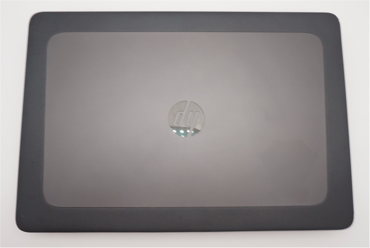 HP Zbook 15 G4 Laptop 15.6″ i7-7820HQ 32GB 512GB NVIDIA Quadro M2200M 4GB – Good