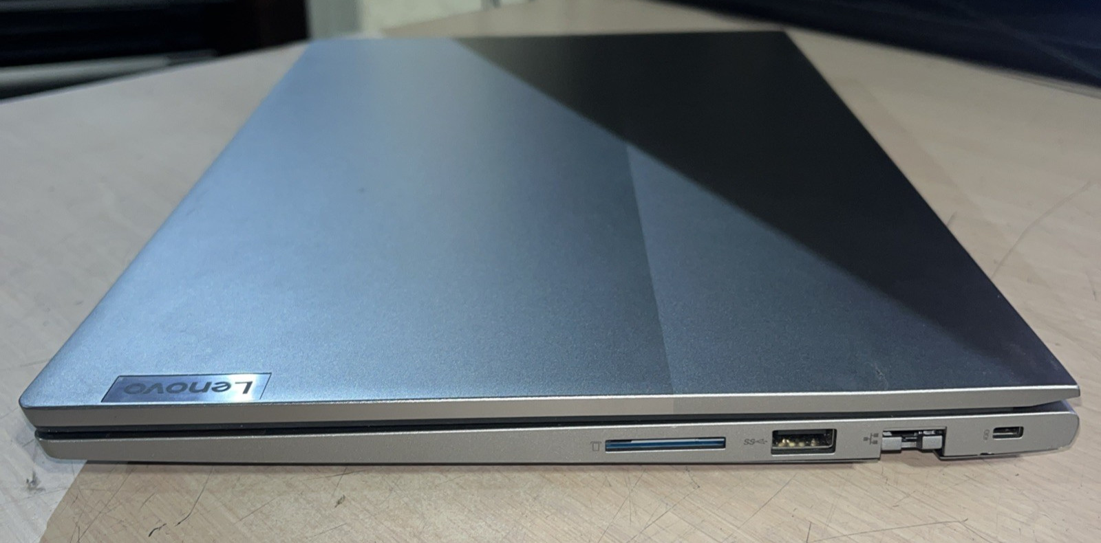 LENOVO THINKBOOK 14 G4 IAP INTEL CORE I5-1235U 16GB RAM NO HD
