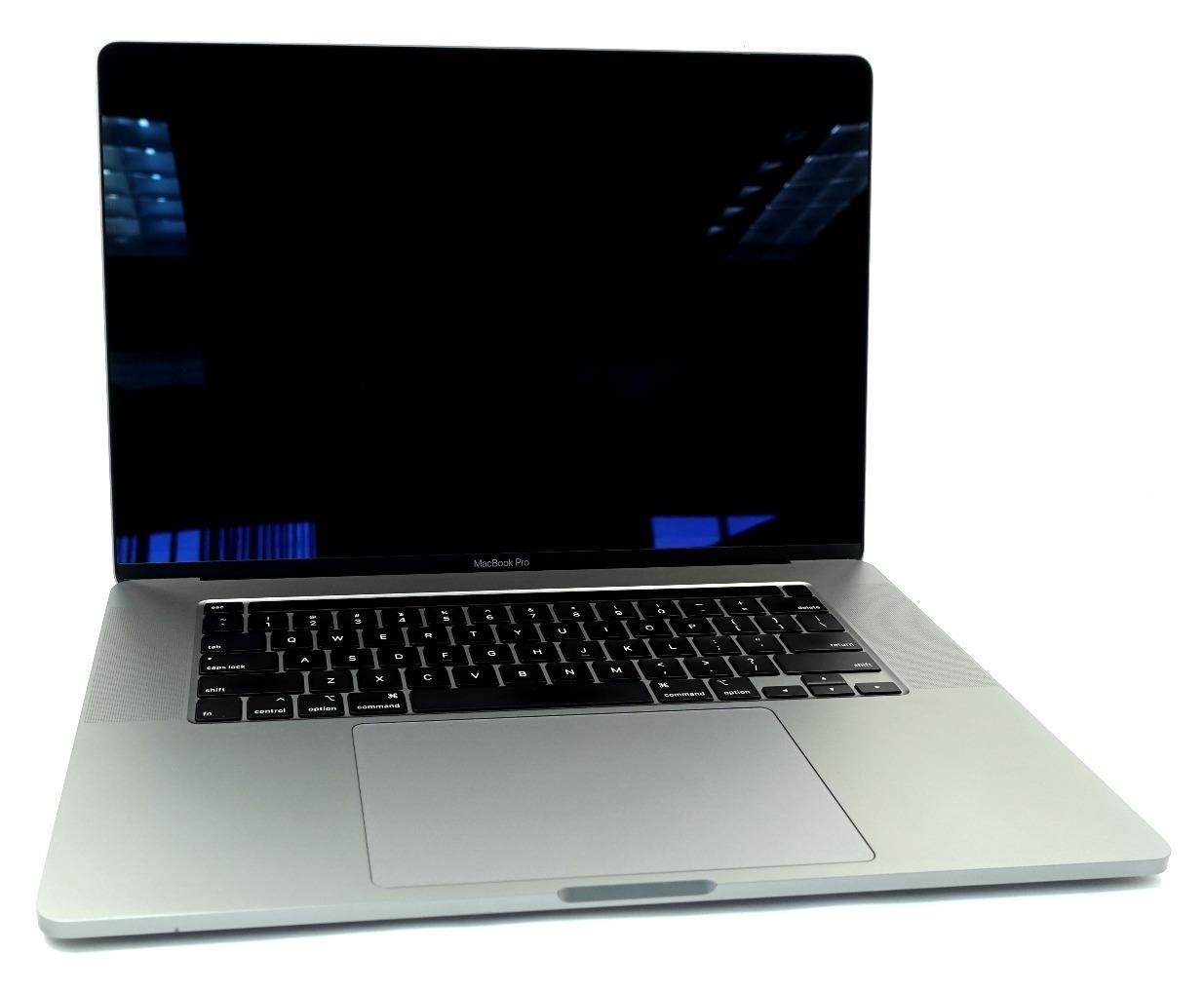 Apple MacBook Pro 2019 A2141 16″ Retina i9-9750H 16GB 512GB SSD Laptop