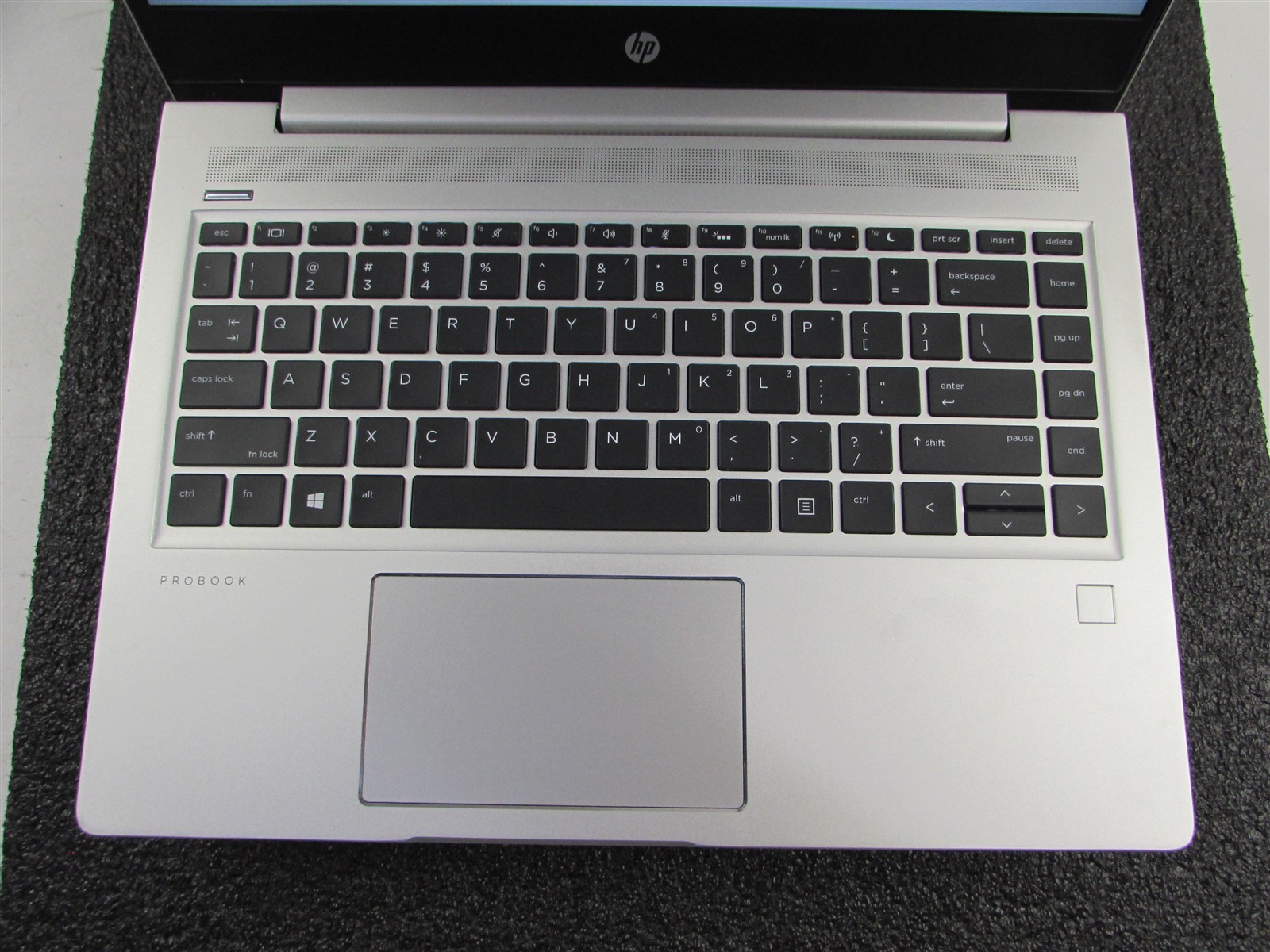 HP PROBOOK 445 (G7) 14″ FHD AMD RYZEN 5 4500U 512GB SSD 16GB RAM AMD GPU NO O.S