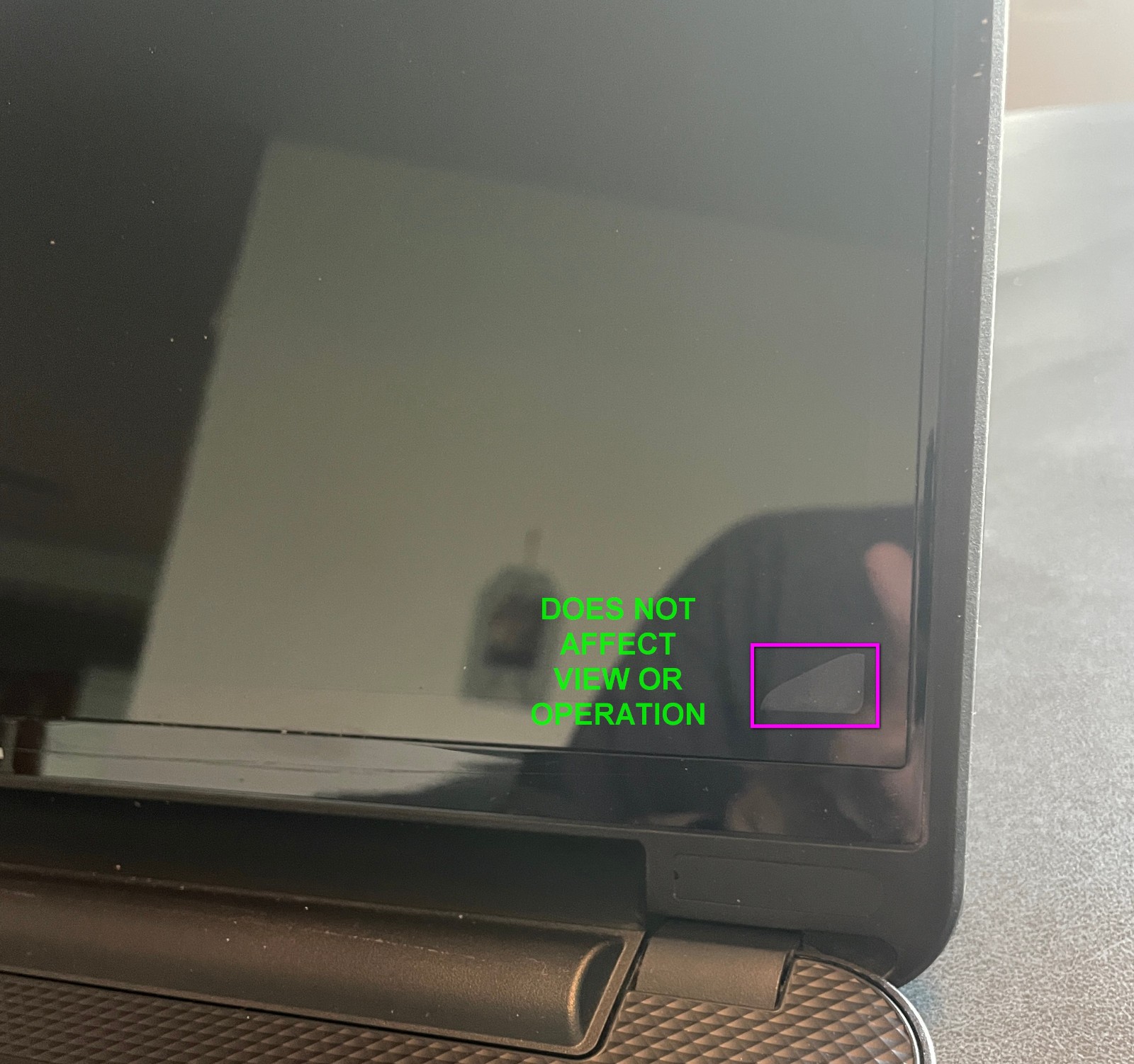 DELL INSPIRON 15-3537 Laptop 15″ *TOUCH* i3 256gb+1tb Linux Mint 22.3-extras-8