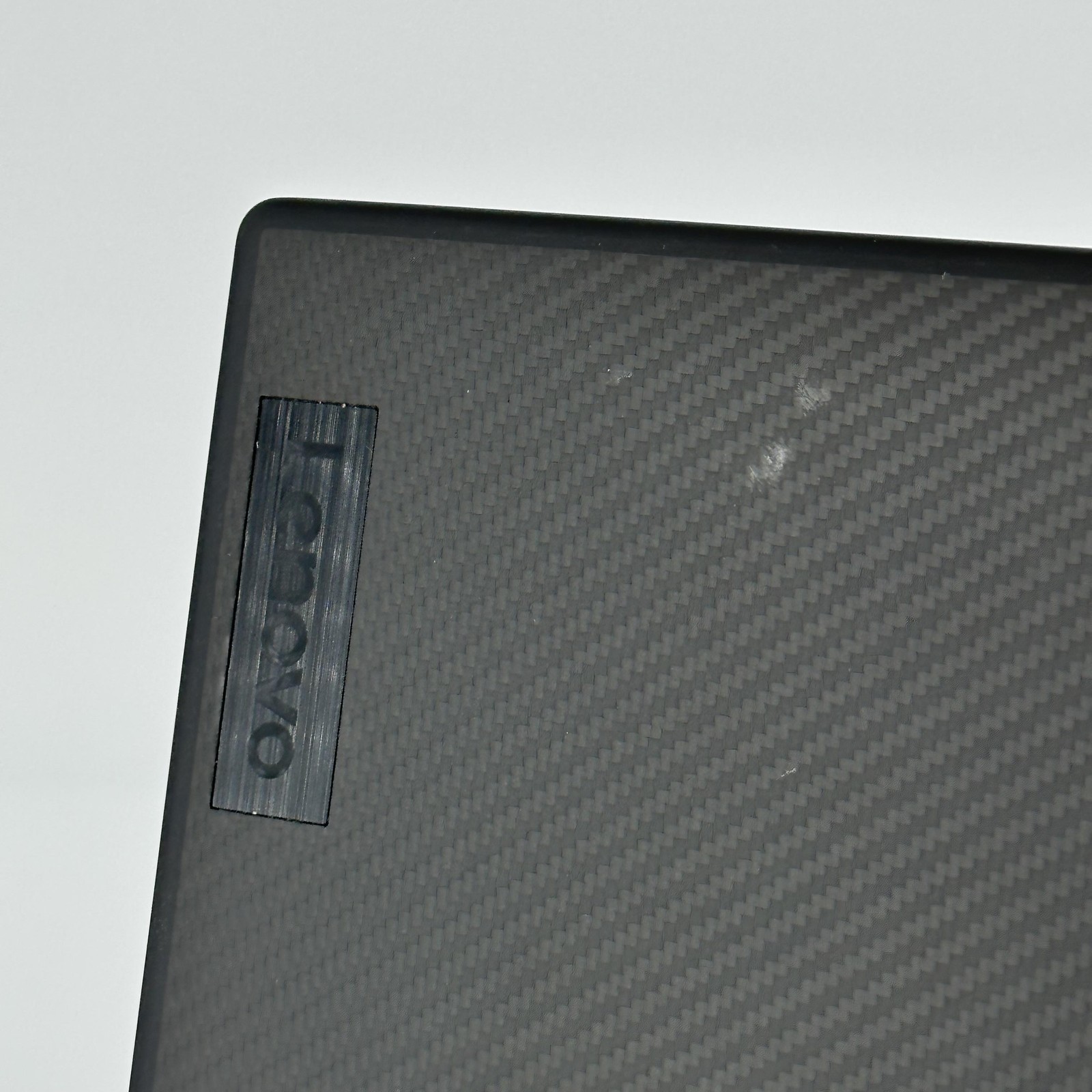 Lenovo ThinkPad P1 Gen 5 16 UHD+ 2.4 GHz i7-12800H 64GB 1TB SSD RTX A3000 Good