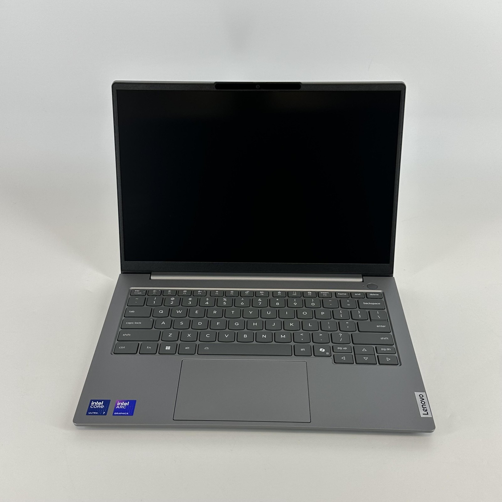 Lenovo ThinkBook 14 Gen 8 FHD+ TOUCH 2.0 GHz Ultra 7 255H 32GB 1TB SSD Excellent