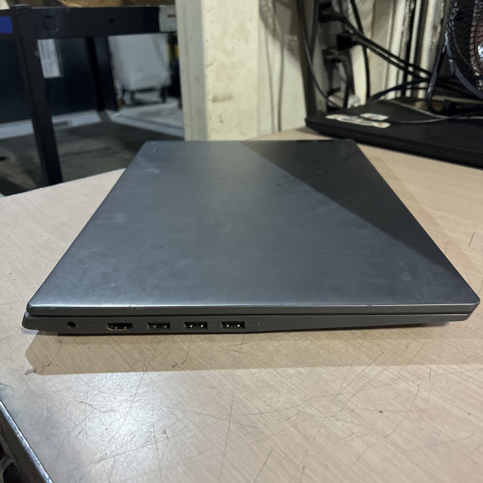 LENOVO V15-ADA AMD ATHLON GOLD 3150U 8GB RAM NO HD