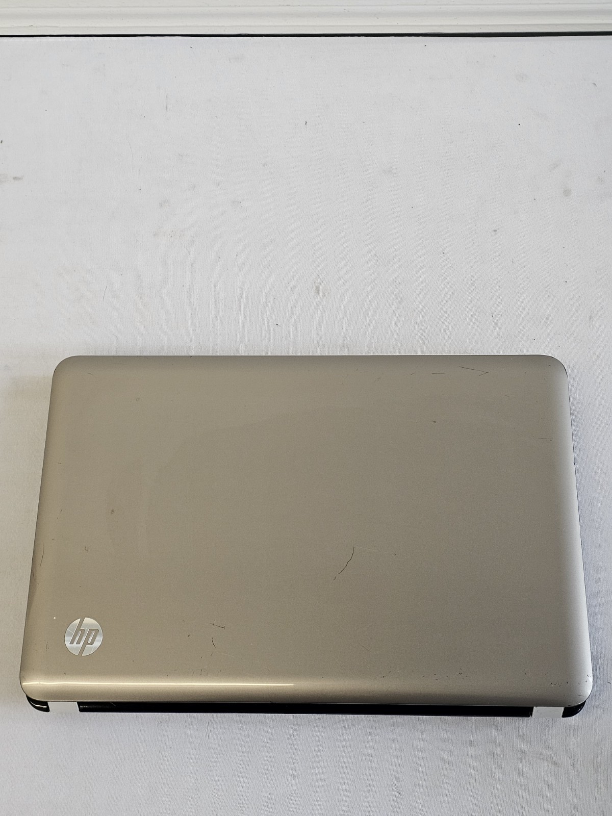 HP Pavilion g4-1117dx Laptop – AMD A4-3330M – 4GB RAM – Parts/Repair – READ