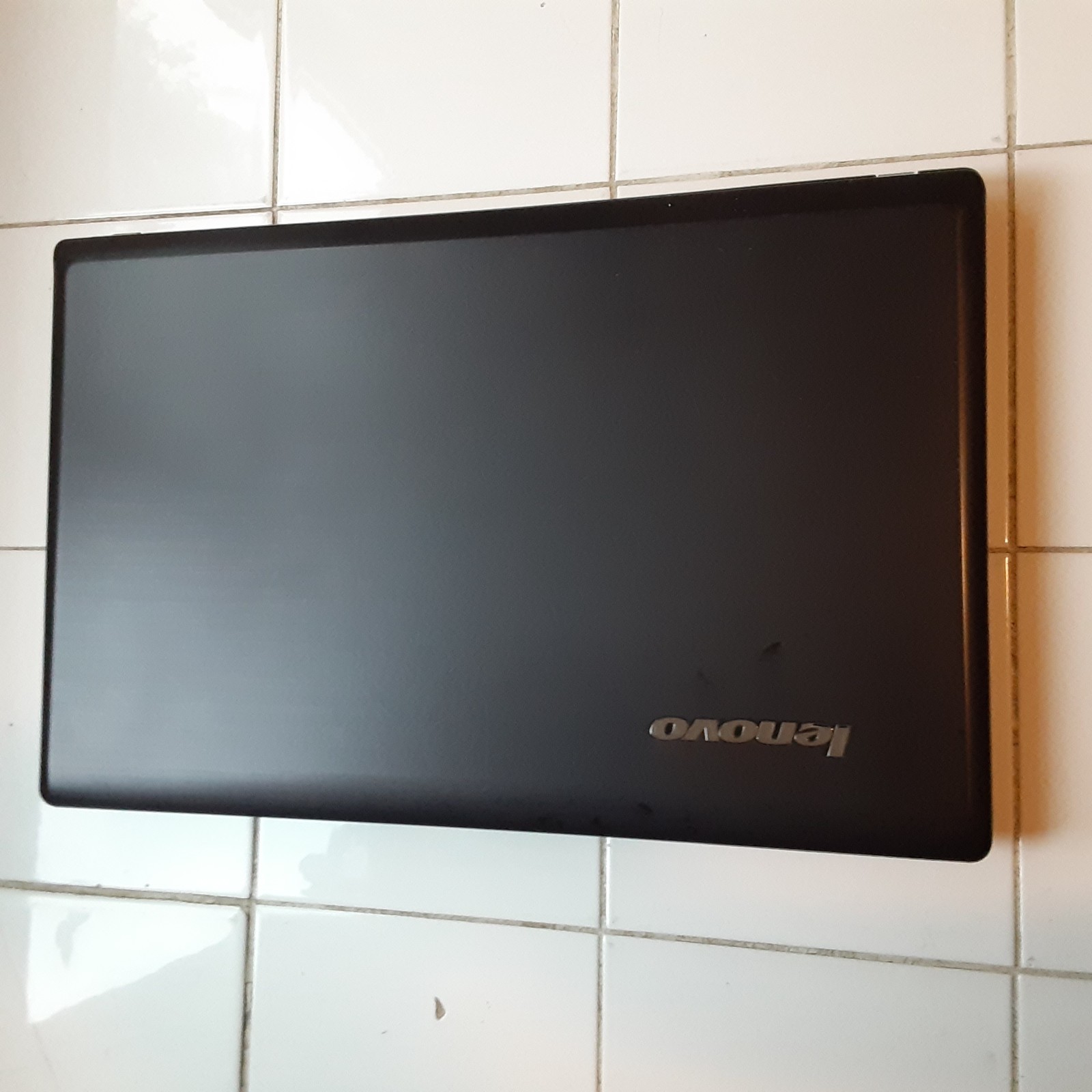Lenovo G580 Intel Core i3‑3120M 2.50 GHz 4 GB RAM No HDD