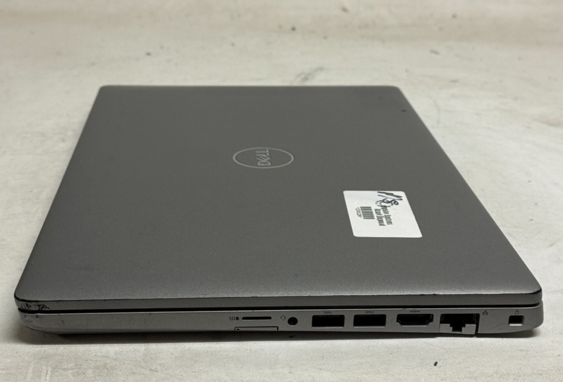 Dell Latitude 5410 14″ (i5-10210u 1.60GHz – 16GB RAM – 256GB SSD – Win11Home)