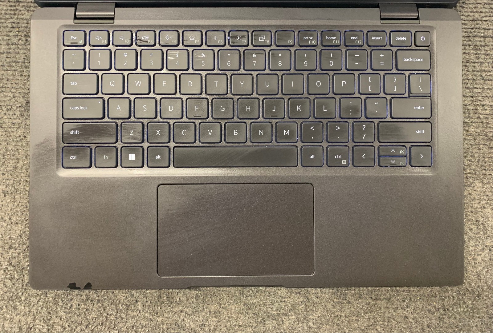 Dell Latitude 7430 14″ Laptop i7-1265U 16GB RAM 1TB NVMe, As Is