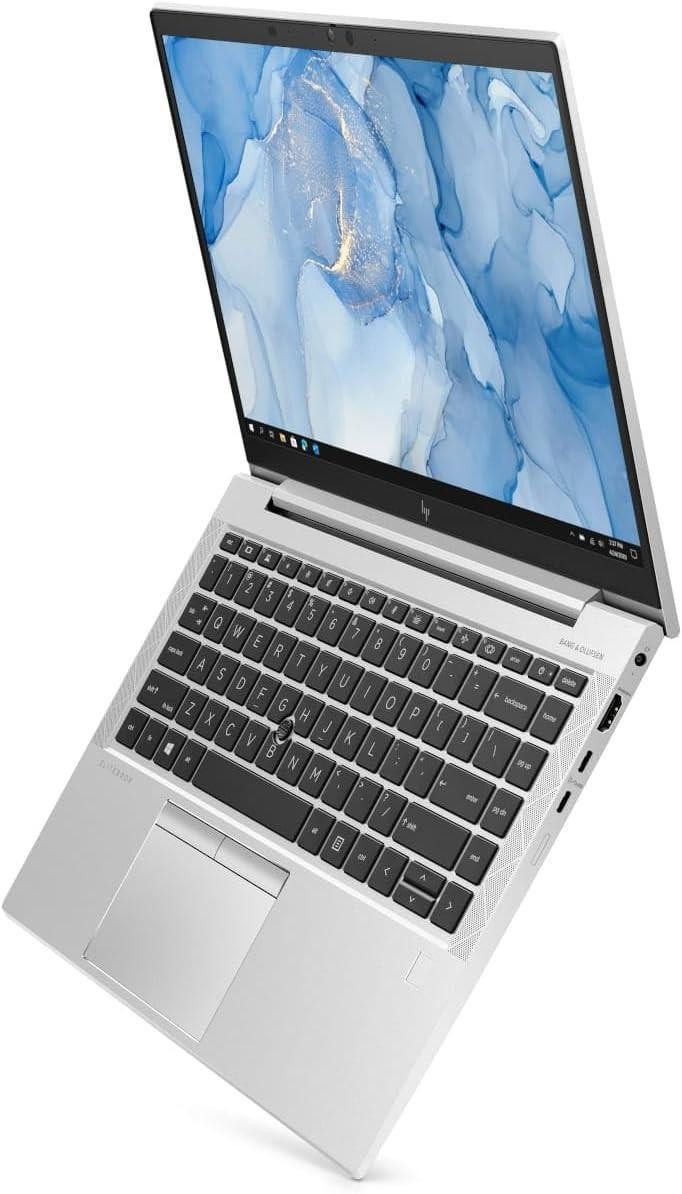 HP EliteBook 845 G8 14″ FHD Ryzen 5 PRO 5650U 16GB 256GB SSD Win11 Pro