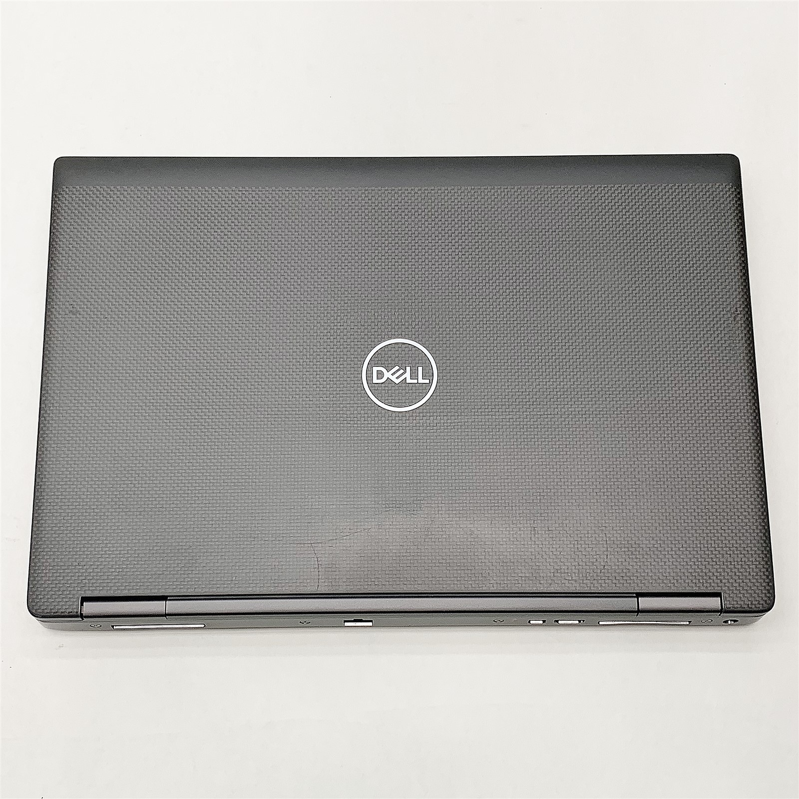 Dell Precision 7540 Laptop Intel Core i7 9850H 2.6GHZ 15.6″ FHD 16GB RAM NO HDD
