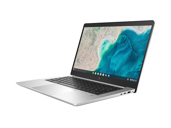 HP Chromebook Laptop Computer 14″ FHD Touch Screen Intel Core i5 8 GB memory;