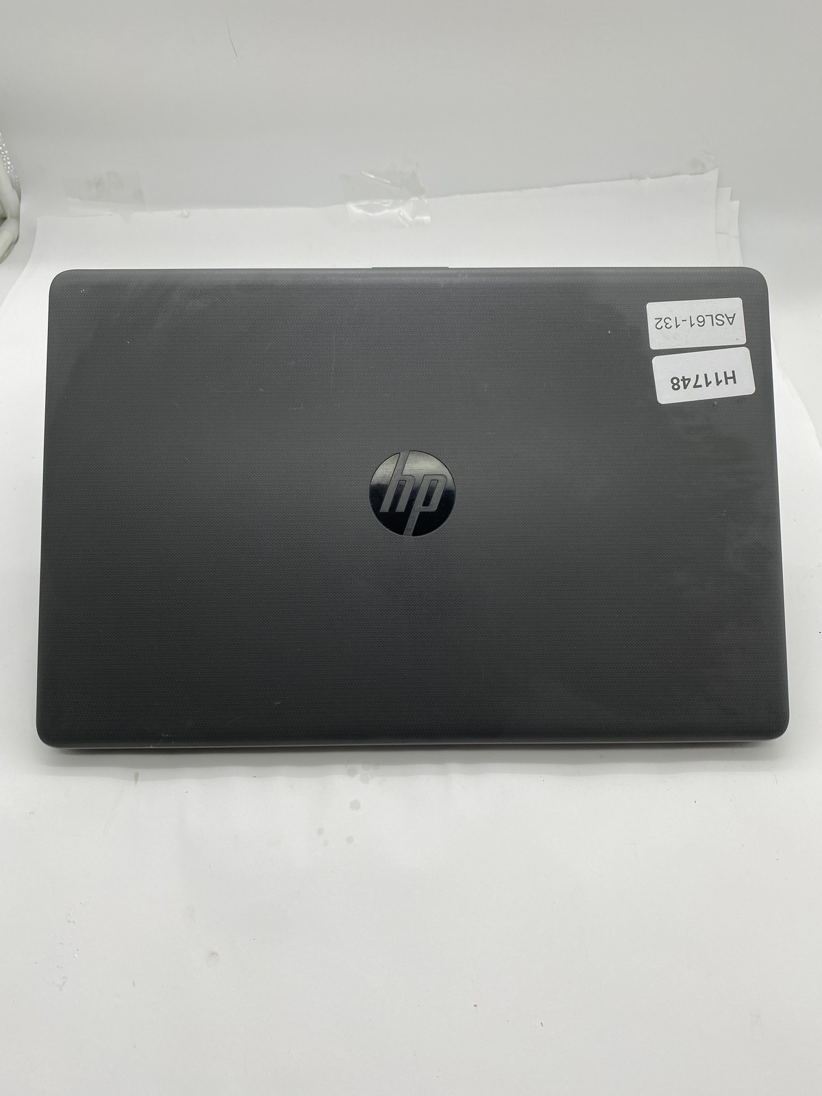 HP Notebook 250 G7 Laptop Intel Core i5 8265U No Ram – No HDD