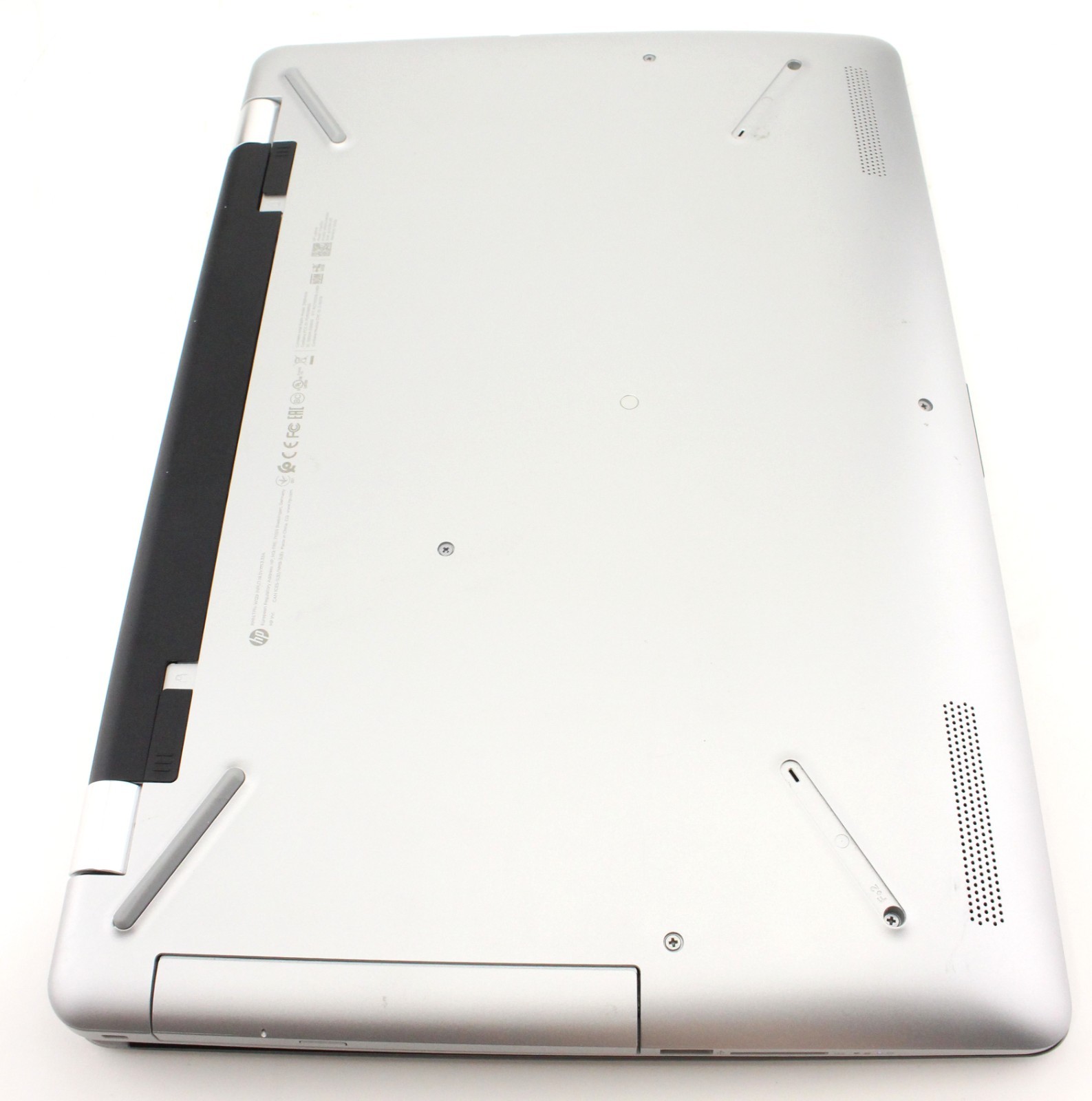 HP Notebook 17″ 17-bs153cl 256GB SSD 12GB RAM Win 11 1.6GHz i5-8250U; 563582