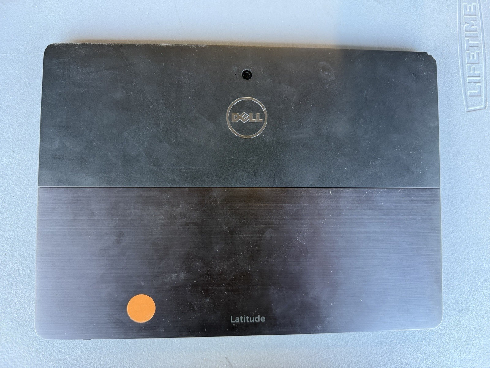 Dell Latitude 5285 2-in-1 i5-7300U 8GB RAM NO OS/SSD/HDD