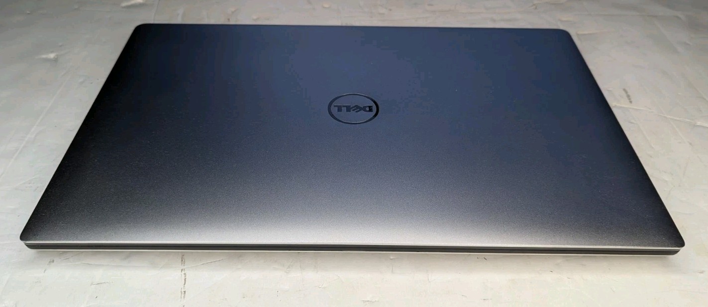Dell Precision 5530 4K Touch 15.6″ Intel Core i7-8850H 32GB RAM 256GB SSD Win 11