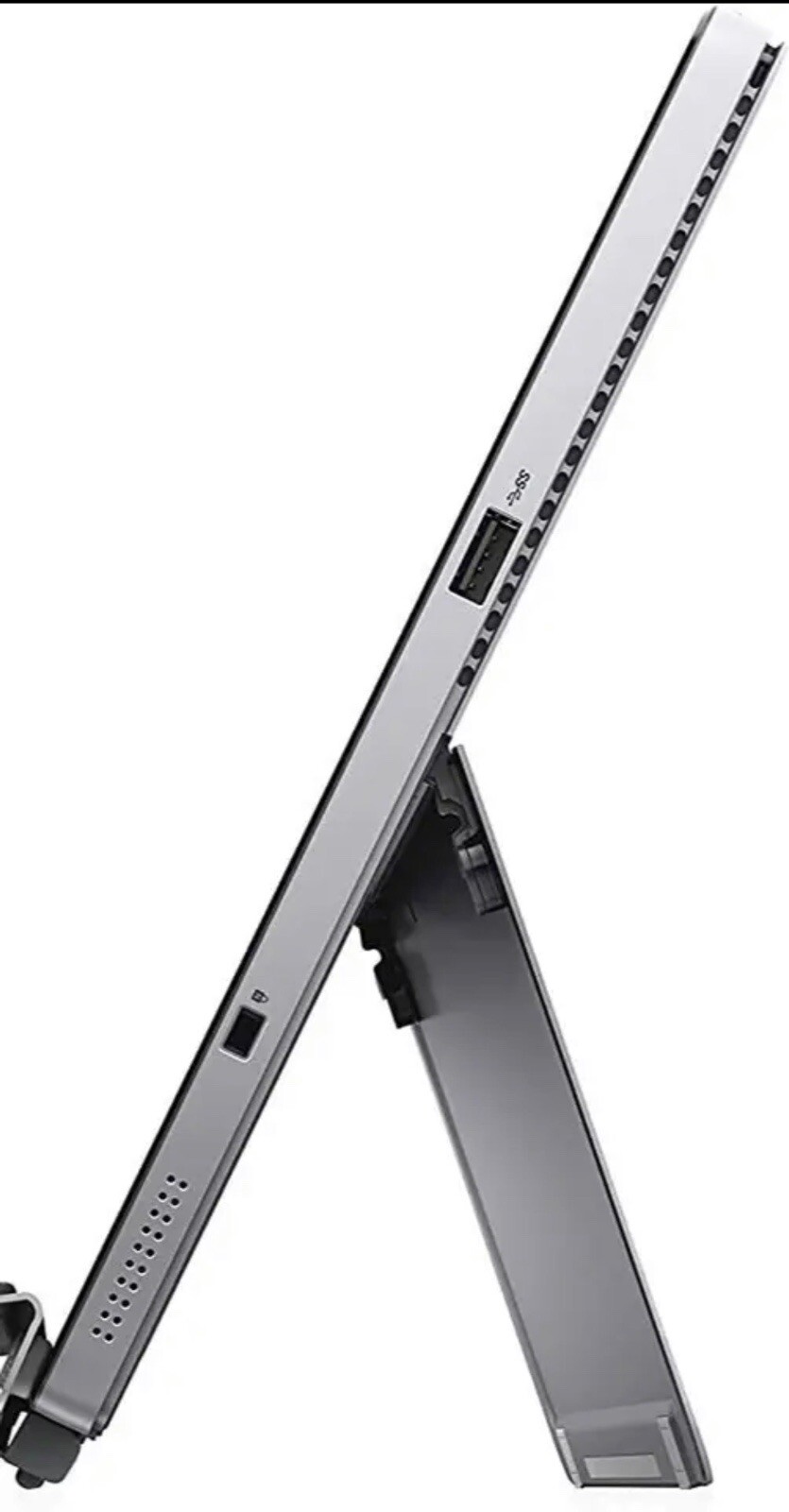 Dell Latitude Latitude 7200 12.3In (256GB SSD, Intel Core i7-10610U, 1.8Ghz,…