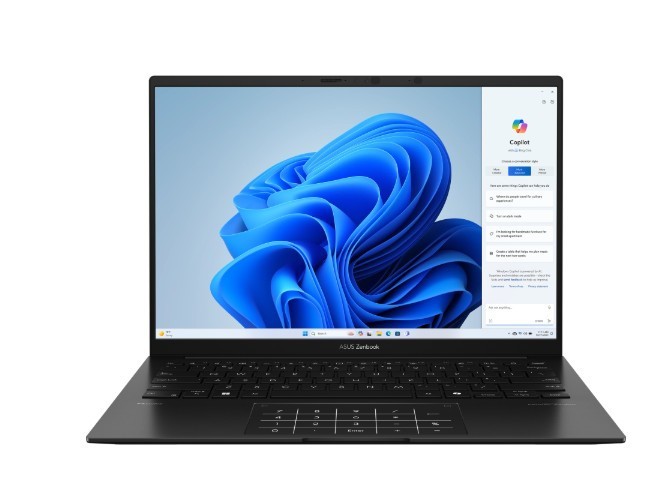 ASUS Zenbook 14 UM3406GA 14′ WUXGA OLED 60Hz NT / AMD Ryzen AI 7 445 (Gorgon