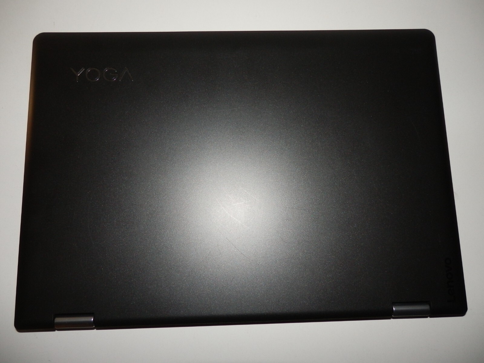 Lenovo Yoga 510-14AST, AMD A9-9410, 4GB Ram, 1TB HDD, 14″ FHD, Radeon R5, Original Box