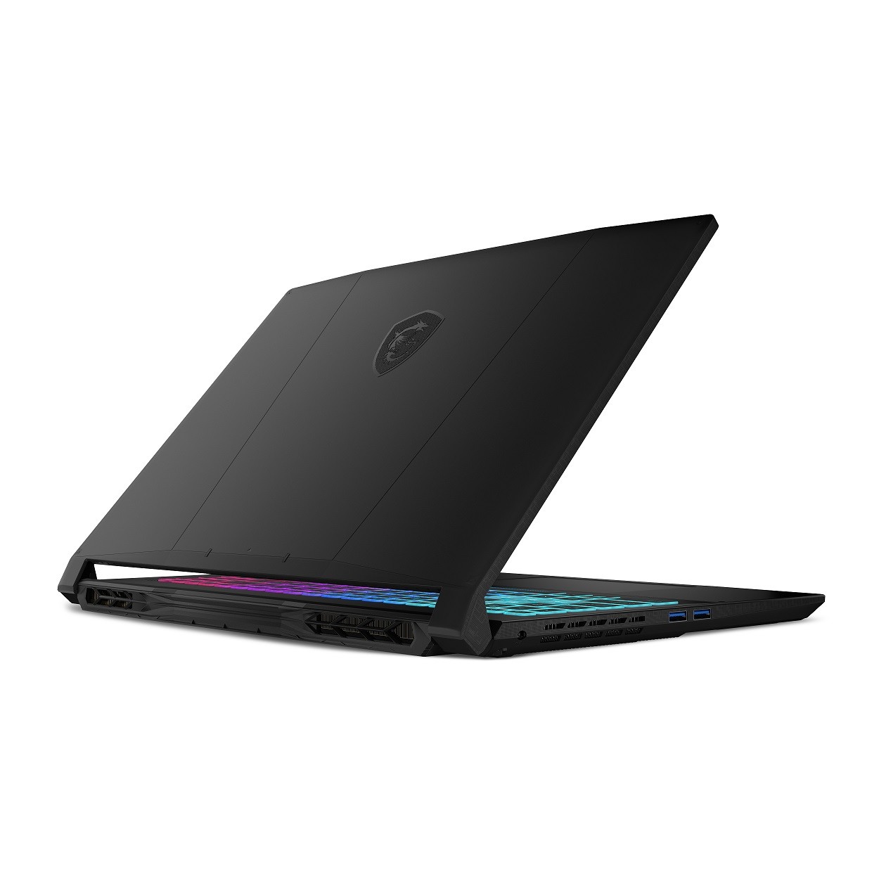 MSI Katana 15 HX B14WEK-001US 15.6″ Gaming Laptop i7-14650HX 5050 16GB 512GB