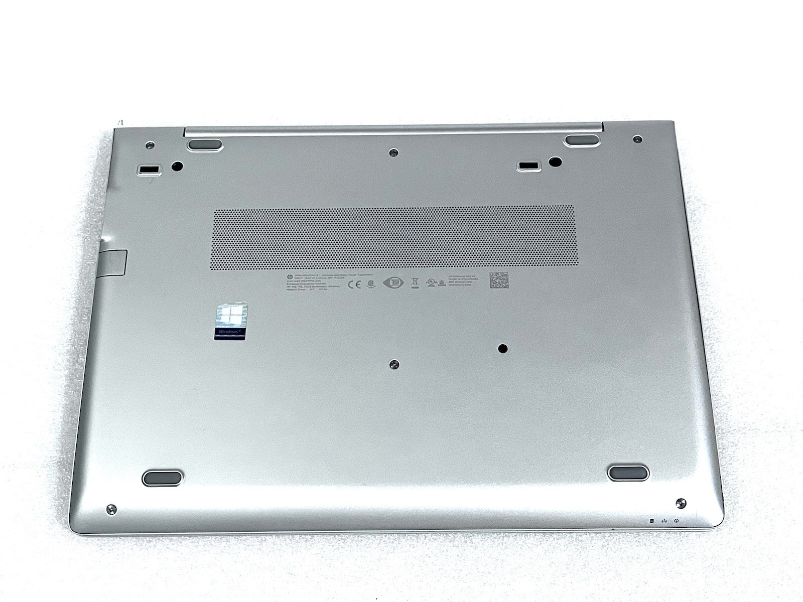HP EliteBook 840 G5 i7-8650U 32 GB Ram 256 GB SSD Windows 11 Pro